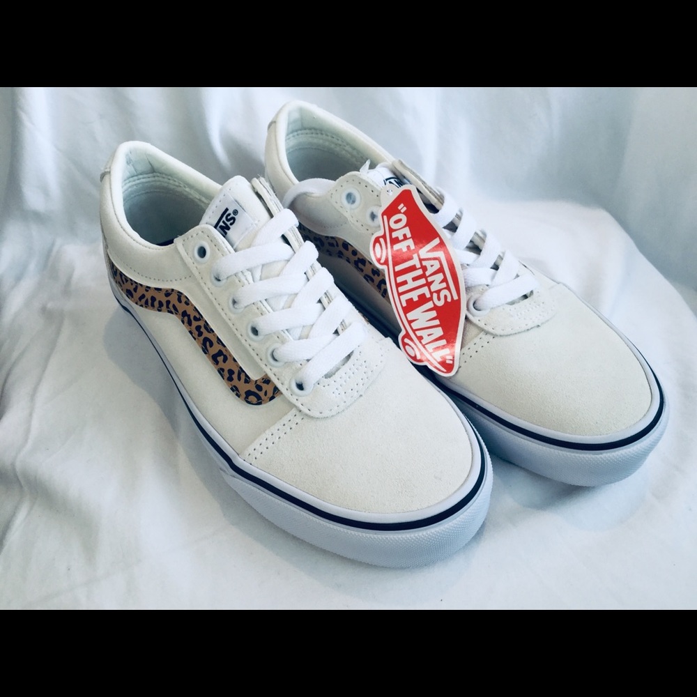 Vans Brand NEW!! Never worn.